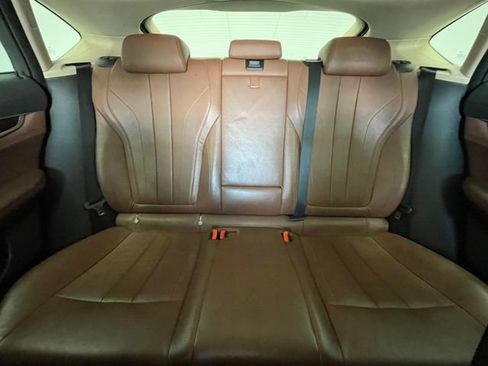 Used 2015 BMW X6 sDrive35i image 7