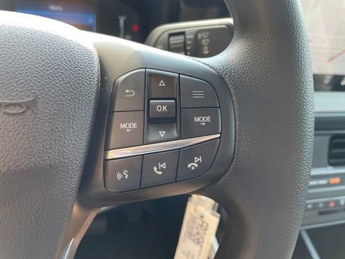 New 2026 Ford Maverick XL w/ 4K Tow Package AWD/4WD image 19