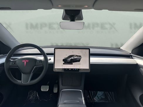 Used 2022 Tesla Model Y Performance image 13