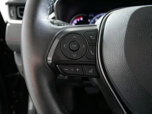 Used 2020 Toyota RAV4 TRD Off-Road image 27