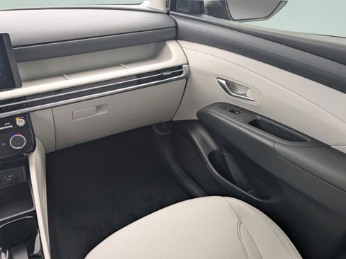 New 2026 Hyundai Tucson SEL FWD image 28