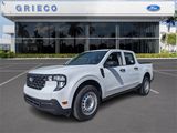 New 2025 Ford Maverick XL image 4