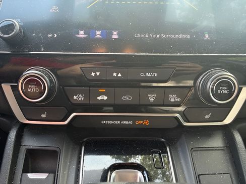 Used 2017 Honda CR-V EX-L image 28