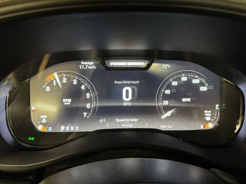 Used 2025 RAM 2500 Power Wagon image 13