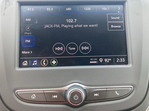 Used 2024 Chevrolet Equinox LT image 12