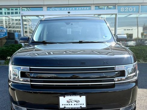 Used 2016 Ford Flex Limited w/ Equipment Group 303A AWD/4WD image 2