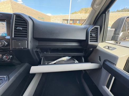 Used 2017 Ford F150 XL w/ Equipment Group 101A Mid AWD/4WD image 24