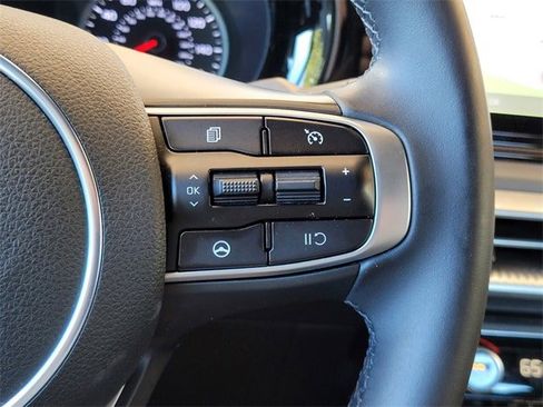 Used 2022 Kia K5 GT-Line image 26