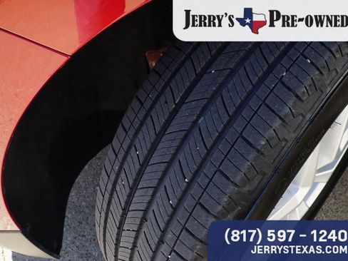 Used 2023 Chevrolet Equinox LT image 8