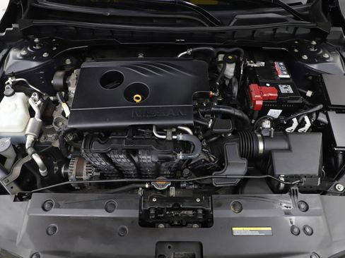 Used 2019 Nissan Altima 2.5 SV image 30