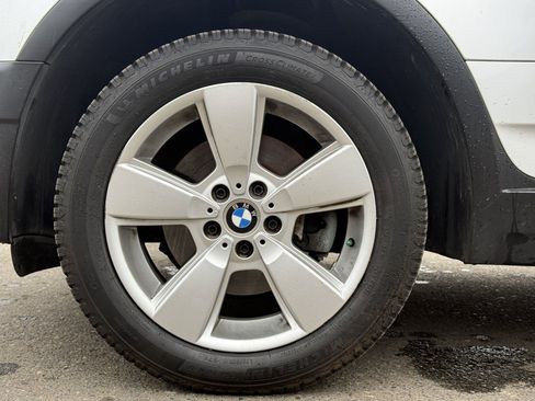 Used 2004 BMW X3 2.5i AWD/4WD image 28
