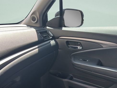 Used 2022 Honda Ridgeline RTL-E image 30