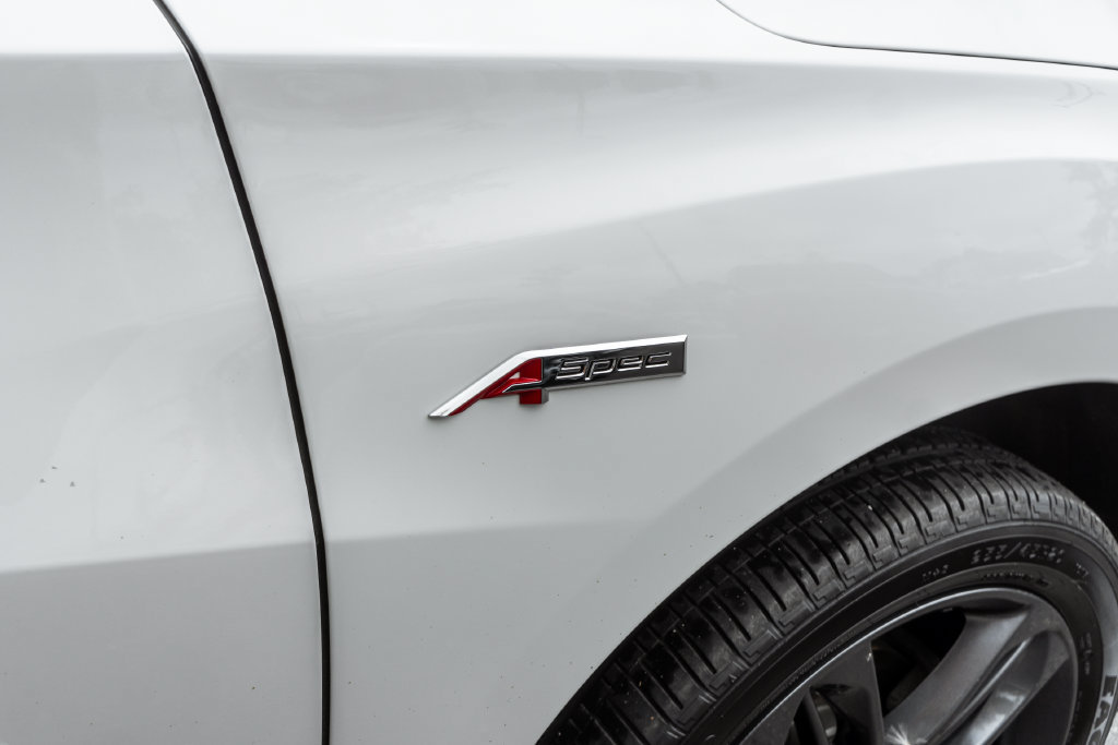 Used 2023 Acura RDX A-Spec AWD/4WD image 4