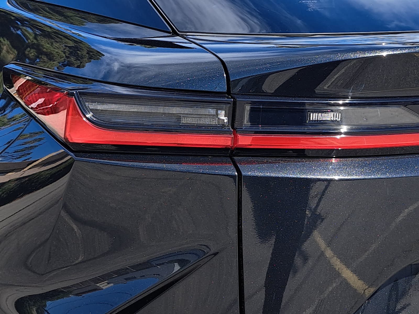 Used 2024 Lexus RZ 300e Premium w/ Technology Package FWD image 38