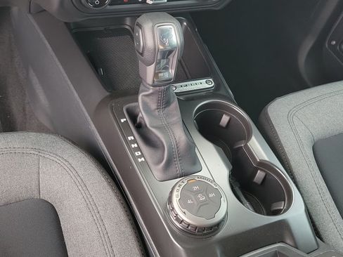New 2026 Ford Bronco Big Bend AWD/4WD image 32