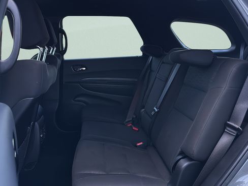 Used 2025 Dodge Durango GT AWD/4WD image 26