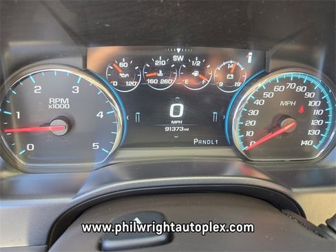 Used 2019 GMC Sierra 3500 Denali w/ Duramax Plus Package image 28