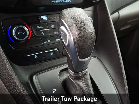 Used 2020 Ford Transit Connect XLT w/ Trailer Tow Package image 14