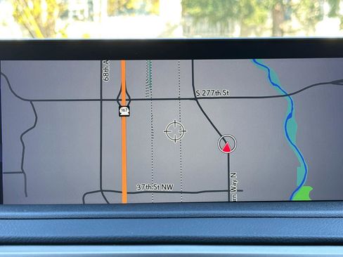 Used 2020 Lexus RX 350 F Sport w/ Accessory Package image 6