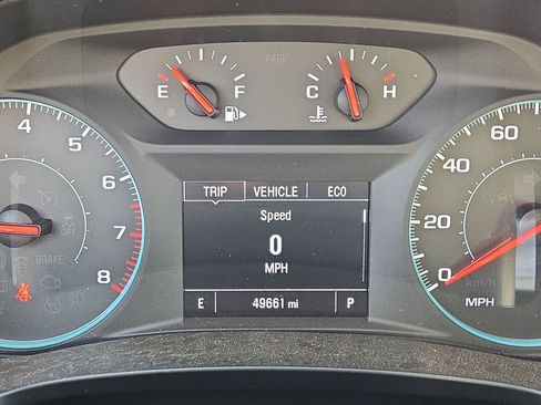 Used 2024 Chevrolet Malibu LT FWD image 20