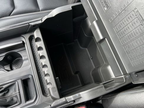 Used 2023 RAM 1500 TRX w/ Bed Utility Group image 26