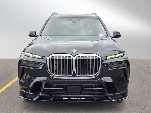 Used 2023 BMW ALPINA XB7 AWD/4WD image 8