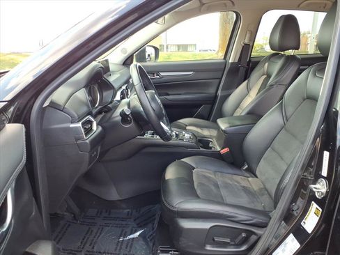 Used 2020 MAZDA CX-5 Touring FWD image 25
