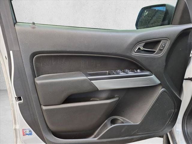 Used 2022 Chevrolet Colorado ZR2 AWD/4WD image 5