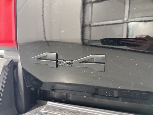 New 2025 Toyota Tacoma TRD Off-Road image 7