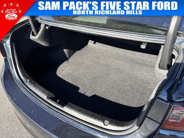 Used 2019 MAZDA MAZDA6 Touring FWD image 32