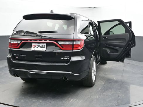 Used 2025 Dodge Durango GT AWD/4WD image 50