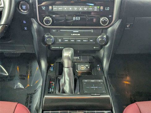 Used 2023 Lexus GX 460 Premium w/ Premium Package AWD/4WD image 37