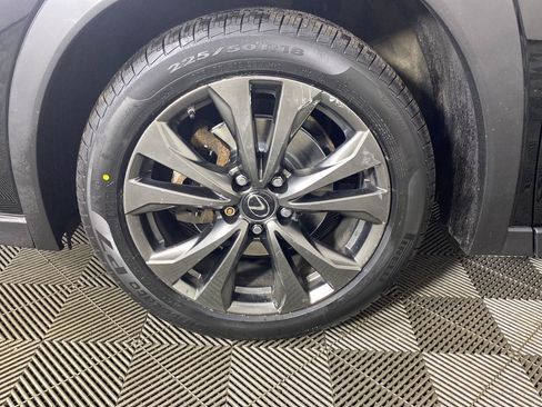 Used 2019 Lexus UX 250h F Sport w/ F Sport Premium Package AWD/4WD image 14