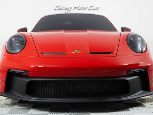 Used 2022 Porsche 911 GT3 image 9
