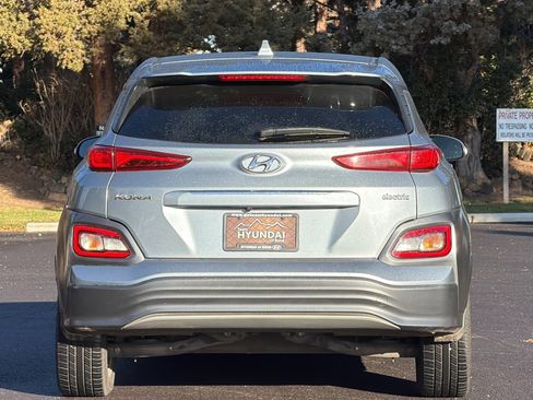 Used 2020 Hyundai Kona Limited image 5