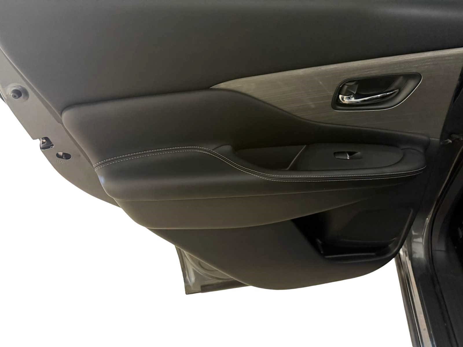 Used 2018 Nissan Murano SL AWD/4WD image 23