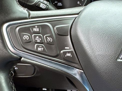 Certified 2024 Chevrolet Equinox LT w/ LPO, Floor Liner Package image 20