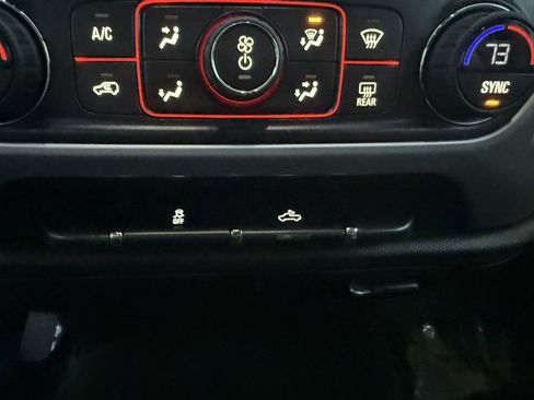 Used 2016 GMC Sierra 1500 SLE w/ SLE Value Package image 34