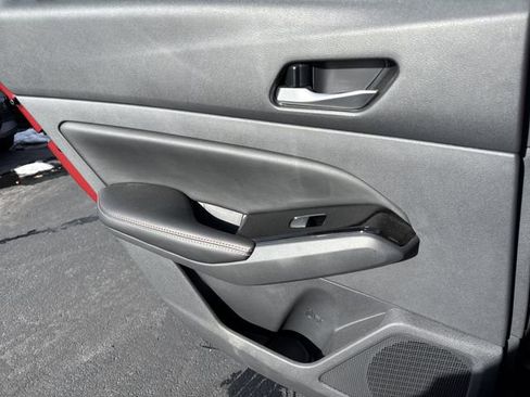 Certified 2024 Nissan Altima 2.5 SR w/ SR Premium Package image 10