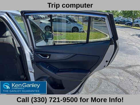 Used 2023 Subaru Crosstrek 2.5i Limited w/ Moonroof Package AWD/4WD image 52