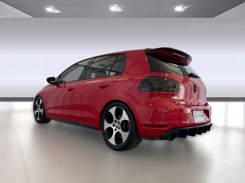 Used 2011 Volkswagen GTI Autobahn image 3