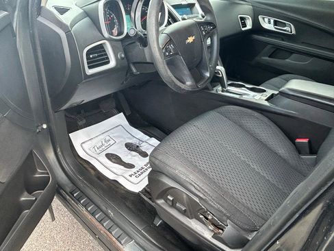 Used 2013 Chevrolet Equinox LS FWD image 10