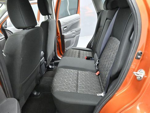 Used 2024 Mitsubishi Outlander Sport ES AWD/4WD image 25