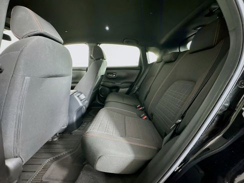 Used 2023 Honda HR-V Sport image 26