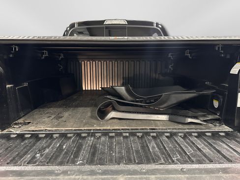 Used 2023 Toyota Tacoma TRD Sport image 45