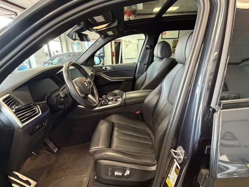 Used 2021 BMW X5 sDrive40i w/ M Sport Package image 25