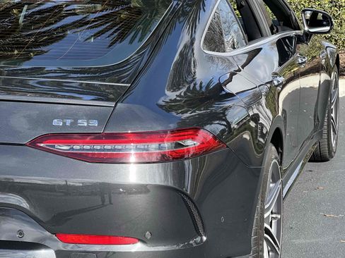 Used 2019 Mercedes-Benz AMG GT 53 image 70