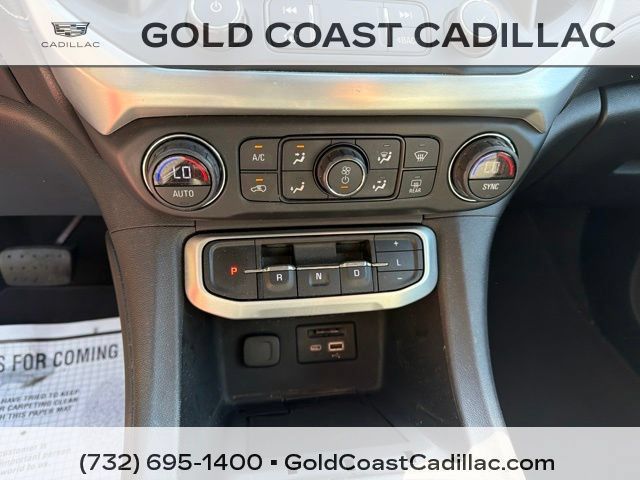 Used 2020 GMC Acadia SLT w/ Driver Alert Package II AWD/4WD image 22