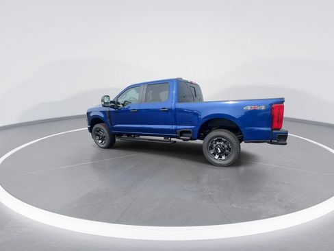 New 2026 Ford F350 XL w/ STX Appearance Package AWD/4WD image 6