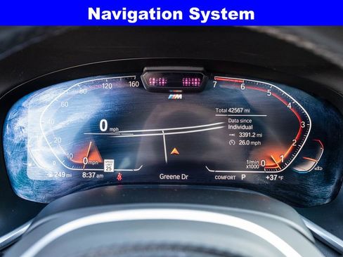 Used 2020 BMW 750i xDrive w/ Executive Package image 4